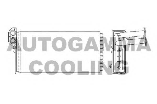 AUTOGAMMA 105994