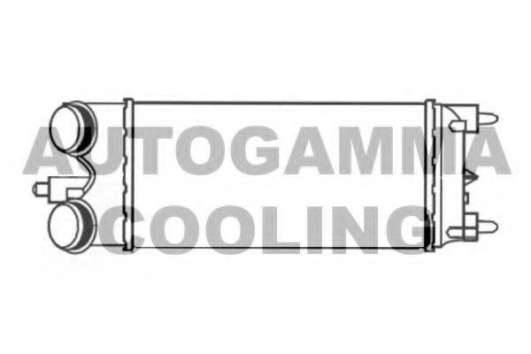 AUTOGAMMA 105996