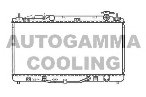 AUTOGAMMA 107061