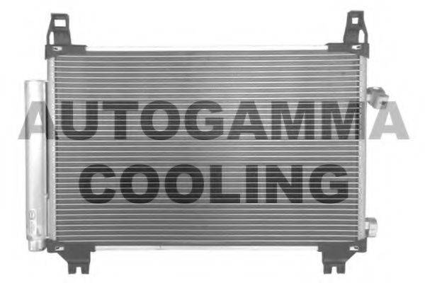 AUTOGAMMA 107097