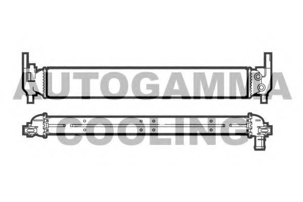 AUTOGAMMA 107200