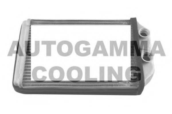 AUTOGAMMA 107258