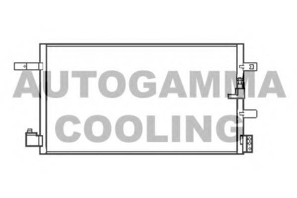 AUTOGAMMA 107287
