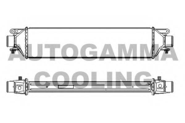 AUTOGAMMA 107317