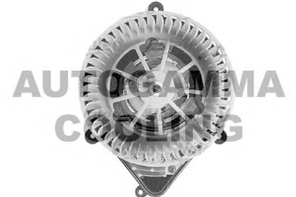 AUTOGAMMA 110020 Вентилятор салону