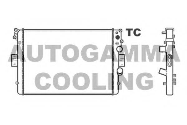 AUTOGAMMA 403346