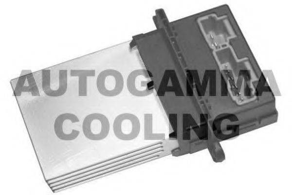 AUTOGAMMA GA15269