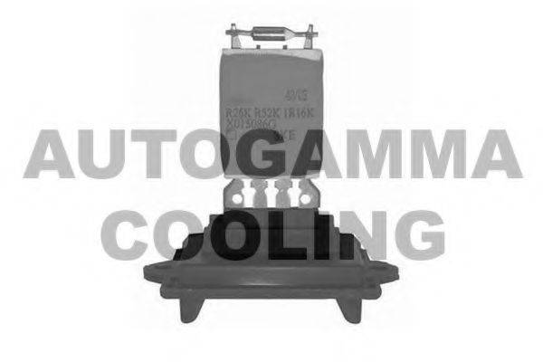 AUTOGAMMA GA15274