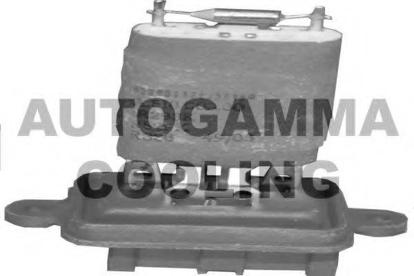 AUTOGAMMA GA15511