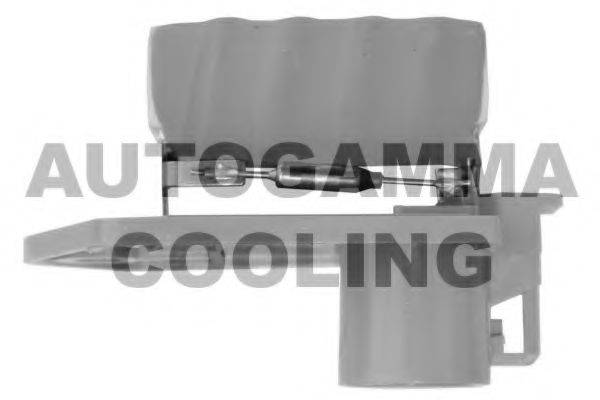 AUTOGAMMA GA15709