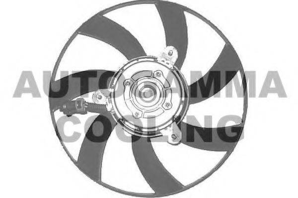 AUTOGAMMA GA200416