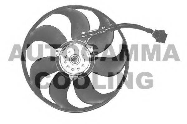 AUTOGAMMA GA200427