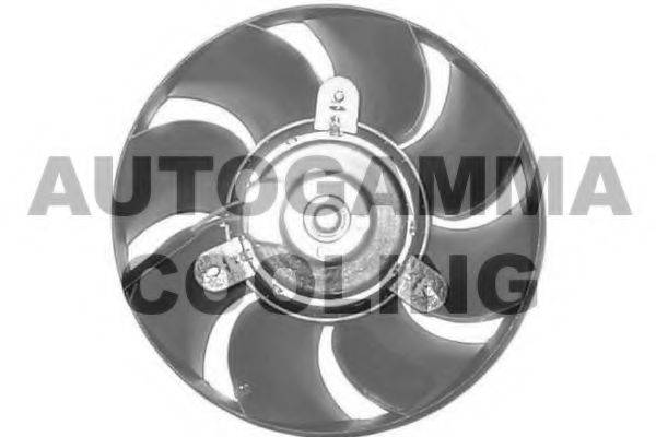 AUTOGAMMA GA200428