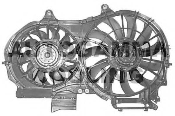 AUTOGAMMA GA200468