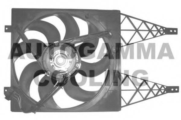 AUTOGAMMA GA200482