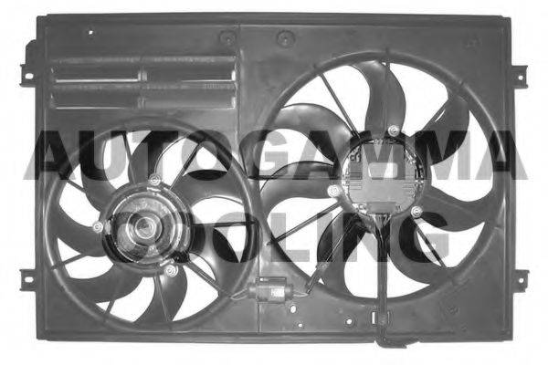 AUTOGAMMA GA200497