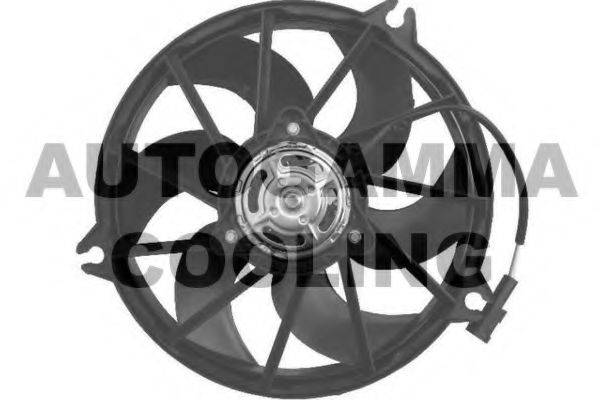 AUTOGAMMA GA200529