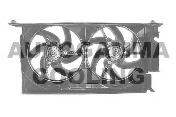 AUTOGAMMA GA200545