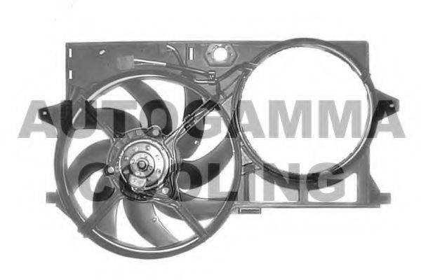 AUTOGAMMA GA200546
