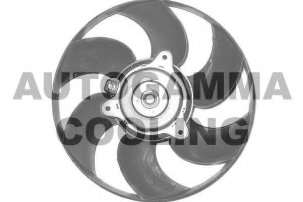 AUTOGAMMA GA200552