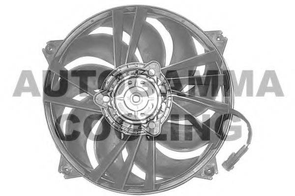 AUTOGAMMA GA200557