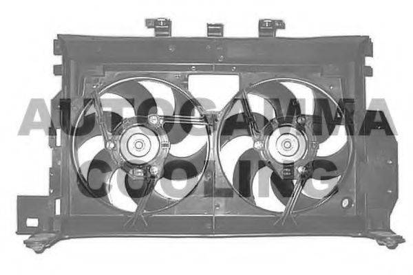 AUTOGAMMA GA200632