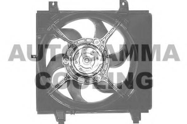 AUTOGAMMA GA200707