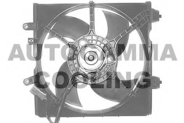 AUTOGAMMA GA200710