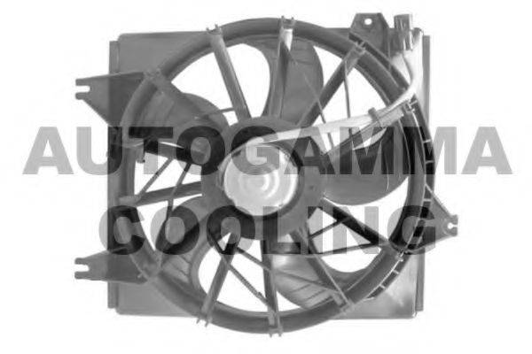 AUTOGAMMA GA200713