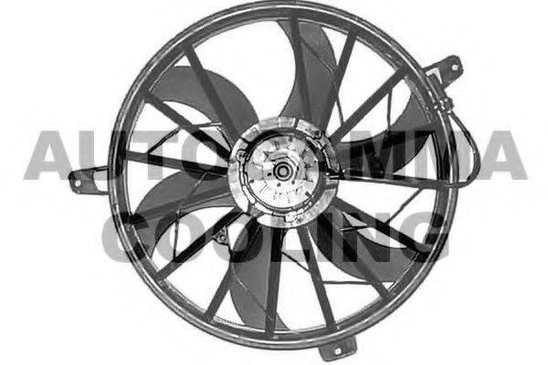 AUTOGAMMA GA200717