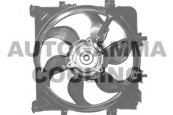 AUTOGAMMA GA200721