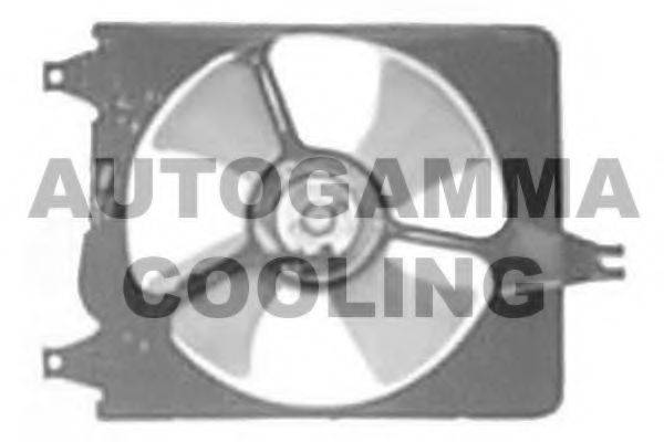 AUTOGAMMA GA200723