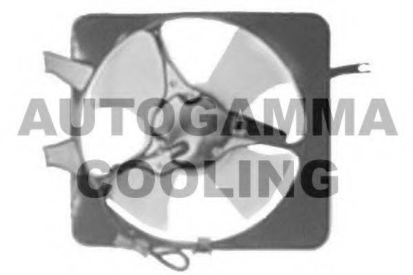 AUTOGAMMA GA200725