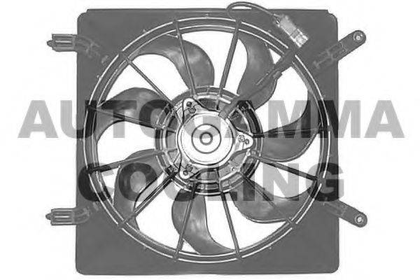 AUTOGAMMA GA200758