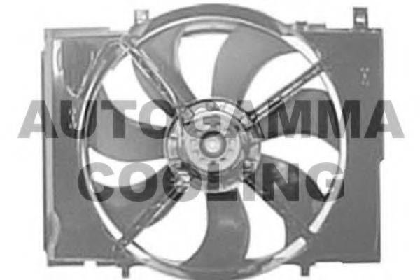 AUTOGAMMA GA200762