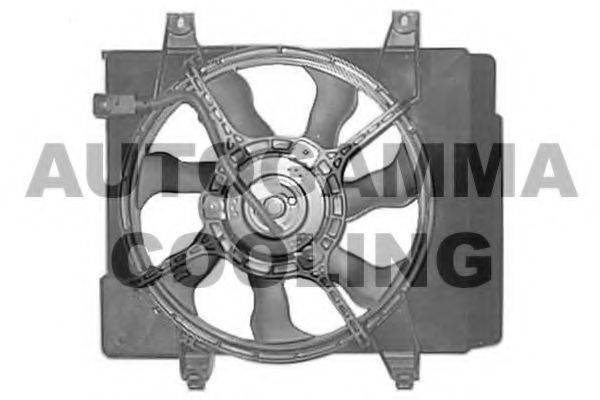 AUTOGAMMA GA200769
