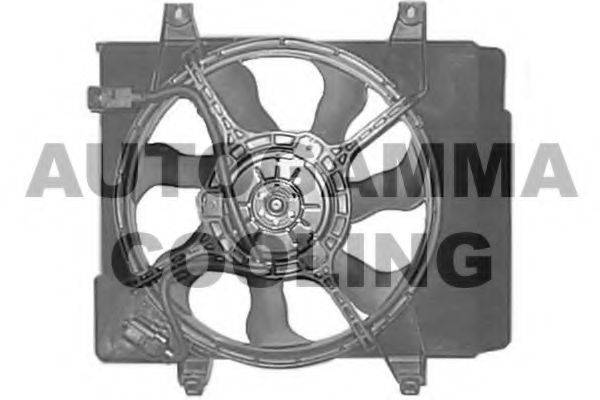 AUTOGAMMA GA200770