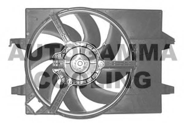 AUTOGAMMA GA200778