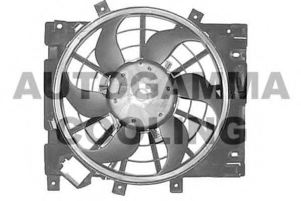 AUTOGAMMA GA200827