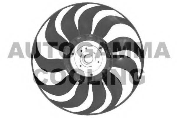 AUTOGAMMA GA200869