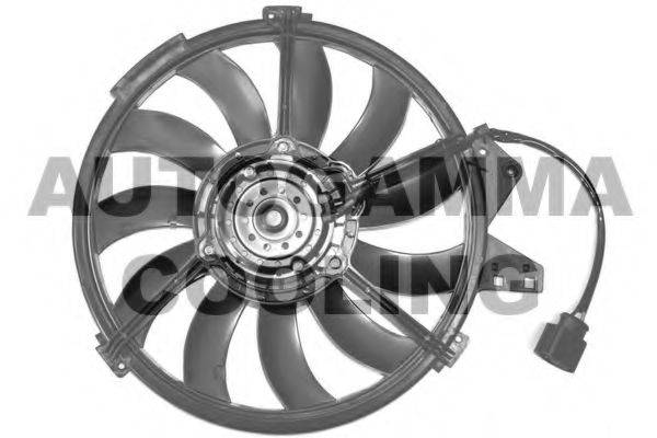 AUTOGAMMA GA200871