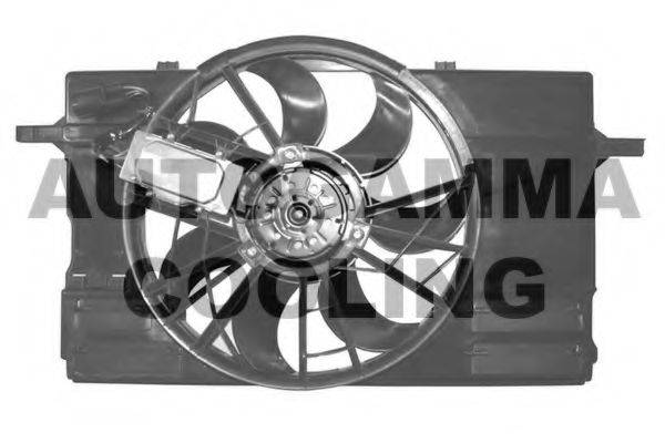 AUTOGAMMA GA200872
