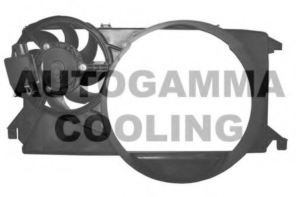 AUTOGAMMA GA200900