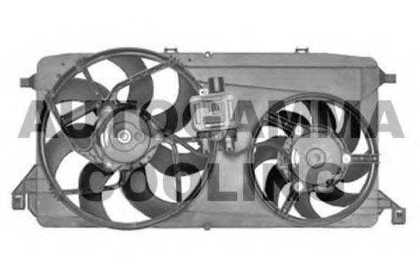 AUTOGAMMA GA200901