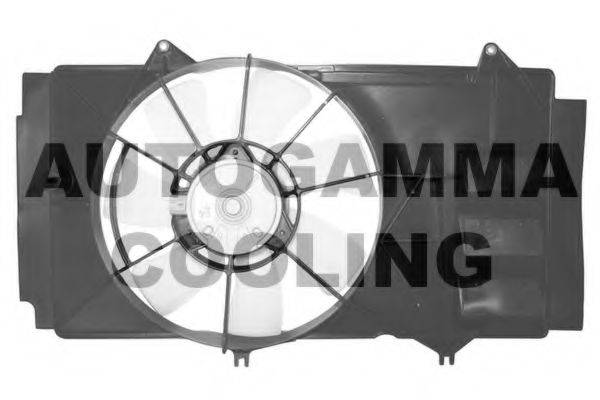 AUTOGAMMA GA200916