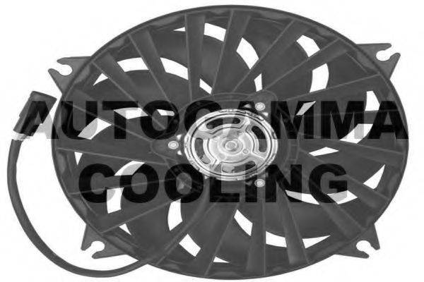 AUTOGAMMA GA200949