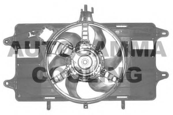 AUTOGAMMA GA201005