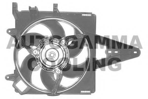AUTOGAMMA GA201113