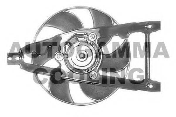 AUTOGAMMA GA201189