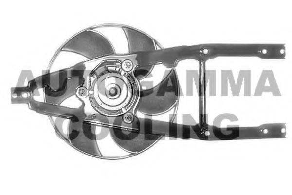 AUTOGAMMA GA201191